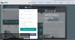 Desktop Screenshot of manifo.com